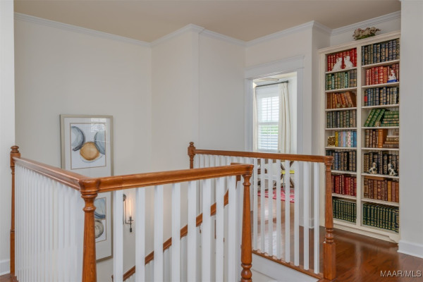 1004 Saddle Ridge