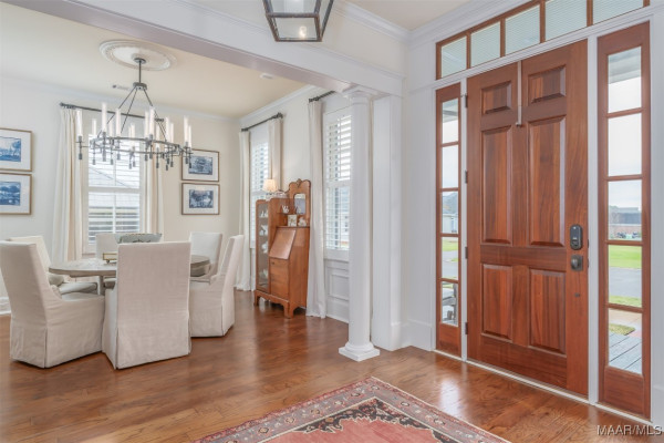 1004 Saddle Ridge