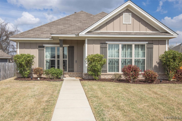 1405 PRAIRIE OAK Drive