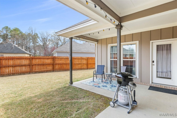 1405 PRAIRIE OAK Drive