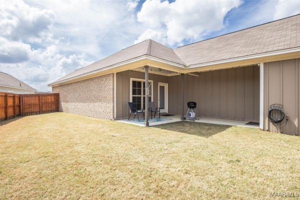 1405 PRAIRIE OAK Drive