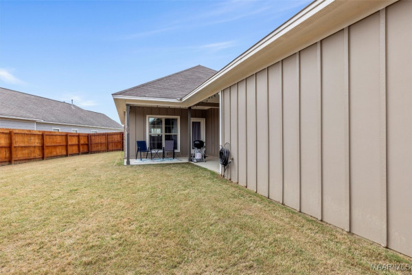1405 PRAIRIE OAK Drive