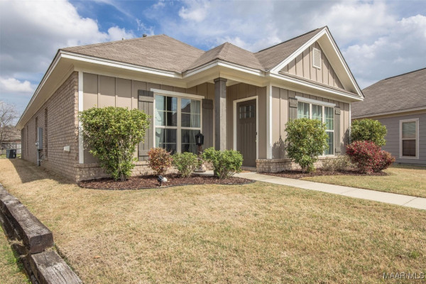 1405 PRAIRIE OAK Drive
