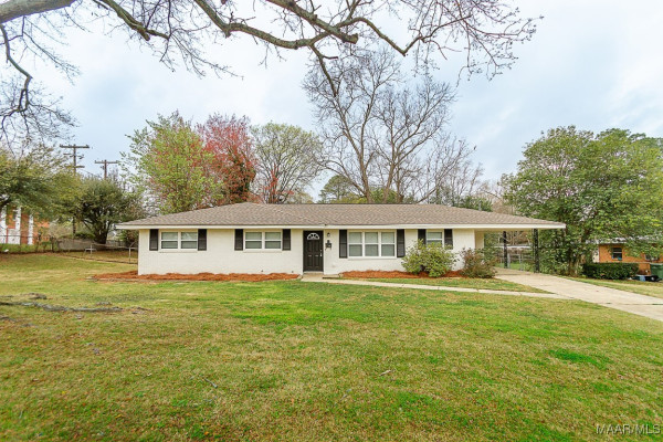 301 Ferry Way