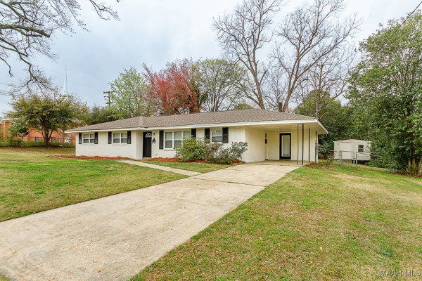 301 Ferry Way