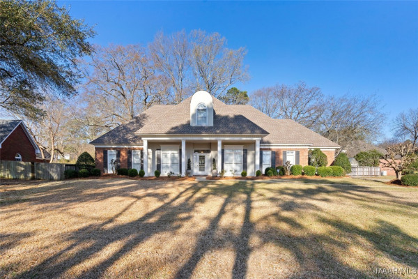1708 Shoreham Drive