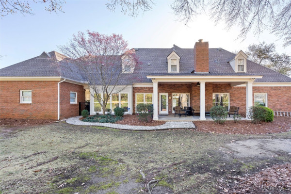 1708 Shoreham Drive