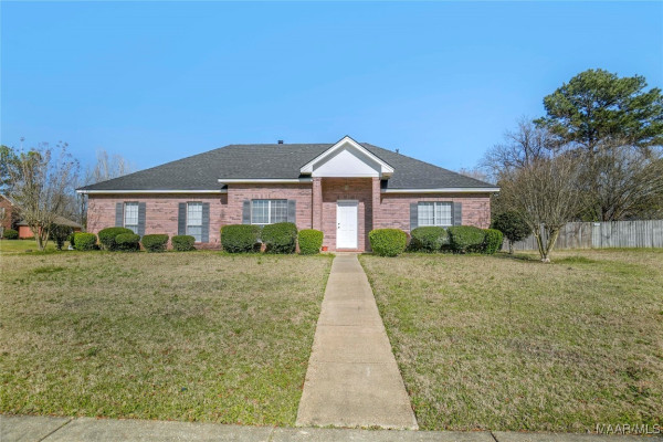 506 Sandy Creek Trail
