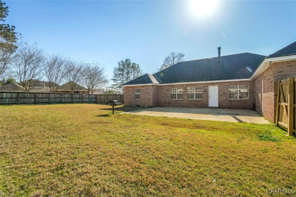 506 Sandy Creek Trail