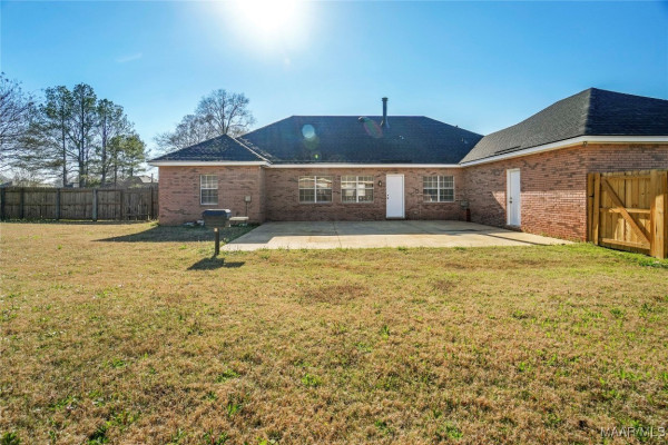 506 Sandy Creek Trail