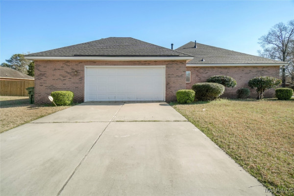 506 Sandy Creek Trail