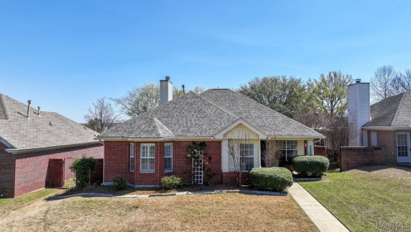 2627 QUEENS HOLLOW Court