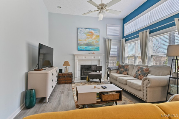 2627 QUEENS HOLLOW Court