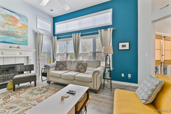 2627 QUEENS HOLLOW Court