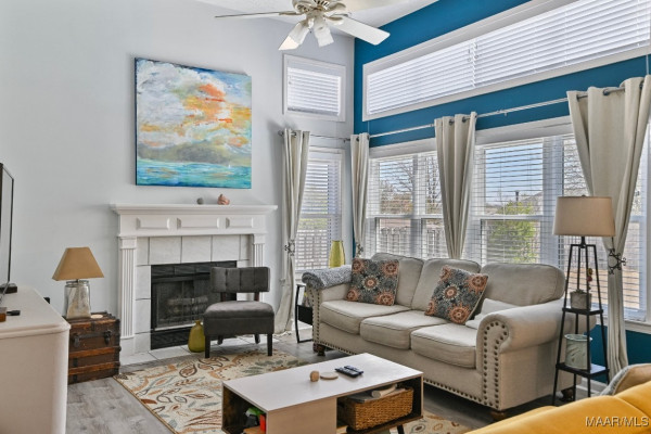 2627 QUEENS HOLLOW Court