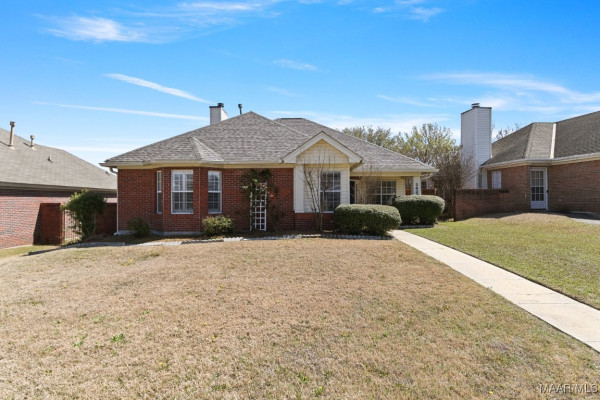 2627 QUEENS HOLLOW Court