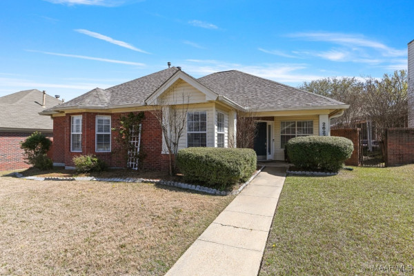 2627 QUEENS HOLLOW Court