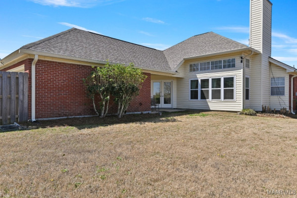 2627 QUEENS HOLLOW Court