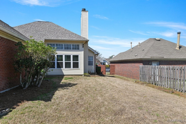 2627 QUEENS HOLLOW Court