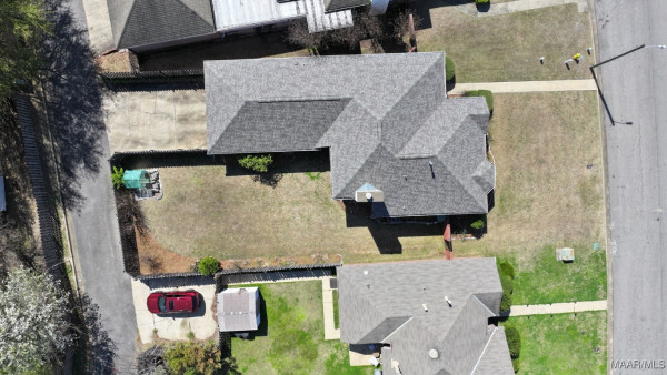 2627 QUEENS HOLLOW Court