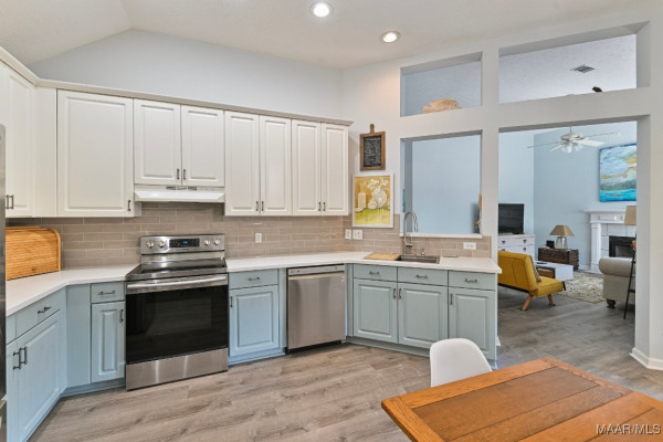 2627 QUEENS HOLLOW Court