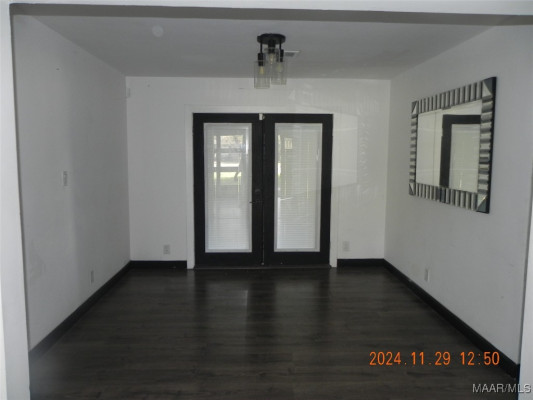 3639 NORMAN BRIDGE Road