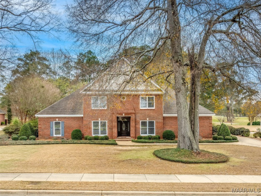 609 Towne Lake Drive