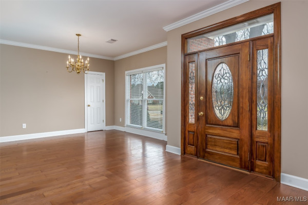 609 Towne Lake Drive