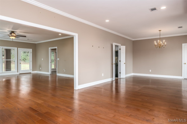 609 Towne Lake Drive