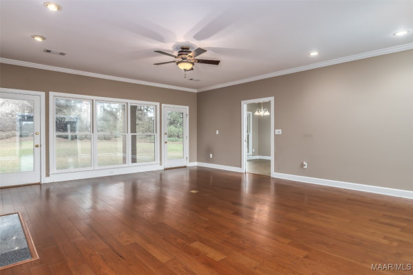 609 Towne Lake Drive