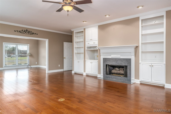 609 Towne Lake Drive