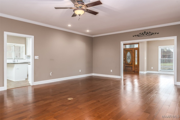 609 Towne Lake Drive