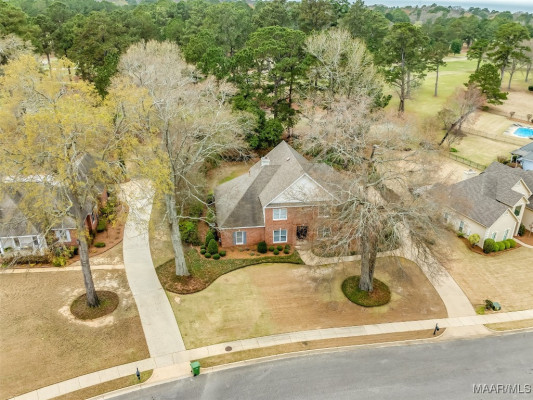 609 Towne Lake Drive