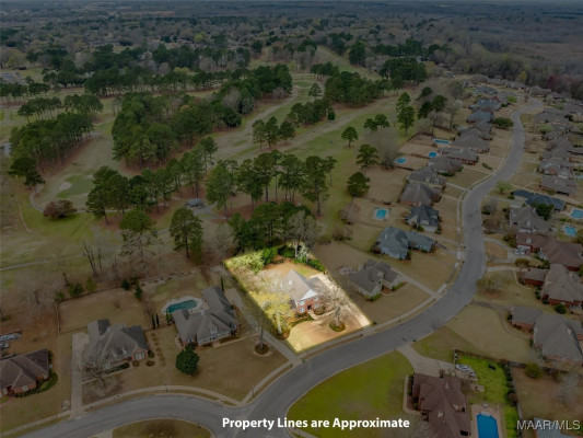 609 Towne Lake Drive