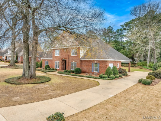 609 Towne Lake Drive