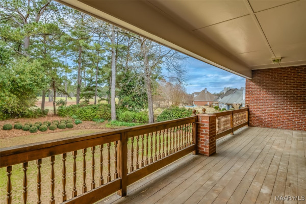 609 Towne Lake Drive