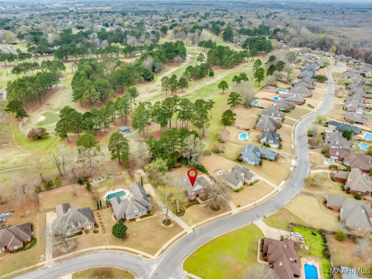 609 Towne Lake Drive