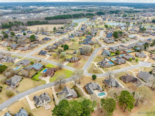 609 Towne Lake Drive