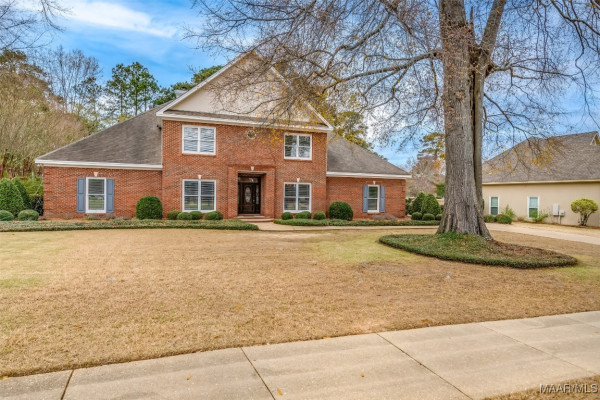 609 Towne Lake Drive