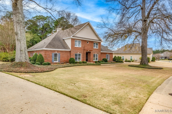 609 Towne Lake Drive