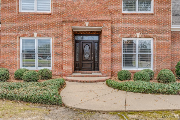 609 Towne Lake Drive