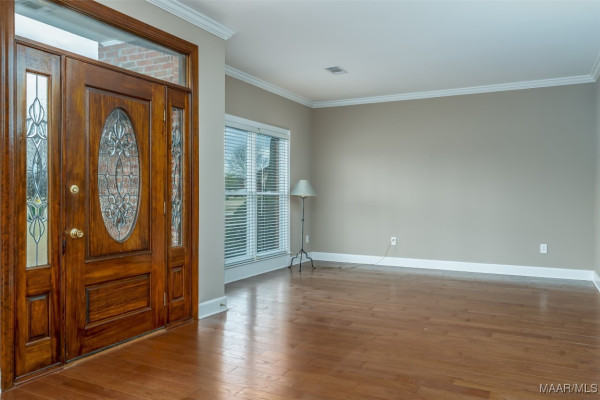 609 Towne Lake Drive