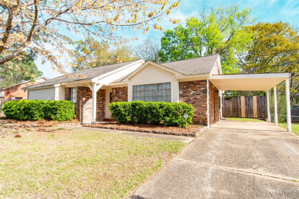 521 RIDGEWOOD Lane