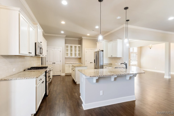 3642 Weston Place