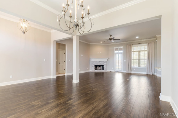 3642 Weston Place