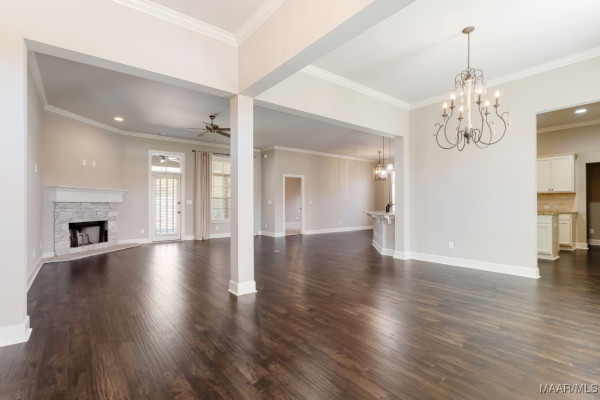 3642 Weston Place