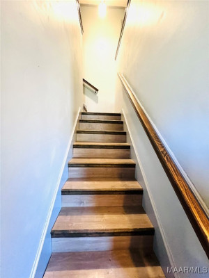 5834 Carriage Brook Road