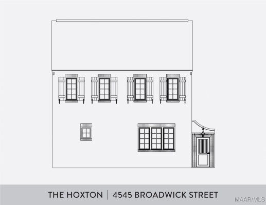 4545 Broadwick Street