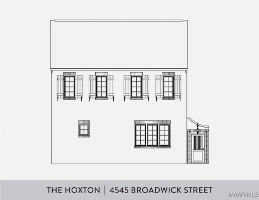 4545 Broadwick Street