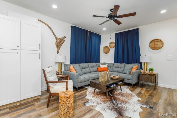 441 Cove Drive